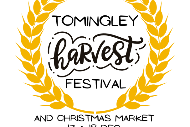 Tomingley Harvest Festival & Market
